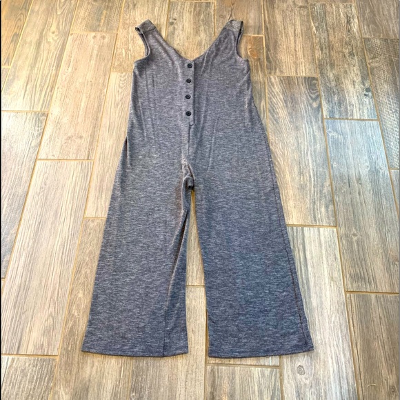 Saturday Sunday Pants - Saturday Sunday comfy cotton jumpsuit. NWOT